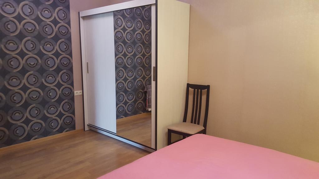 Lilika Apartments On Meskhishvili ティビリシ エクステリア 写真
